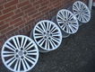 18 inch Origineel Opel Insignia Twin spoke velgenset 5x120 - 3 - Thumbnail