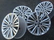 18 inch Origineel Opel Insignia Twin spoke velgenset 5x120 - 5 - Thumbnail