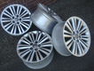 18 inch Origineel Opel Insignia Twin spoke velgenset 5x120 - 6 - Thumbnail