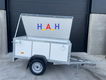 H_A_H-VDM - 750 kg. - aanhanger 130 x 260 - 5 - Thumbnail