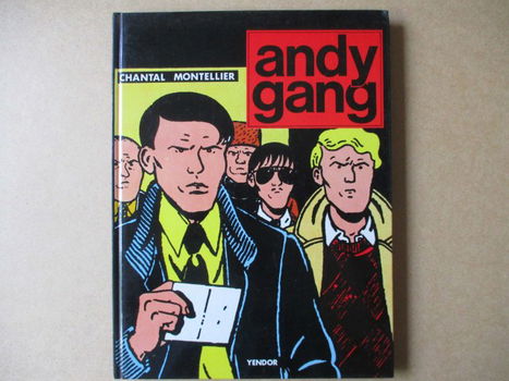 adv8930 andy gang hc - 0