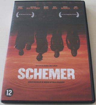 Dvd *** SCHEMER *** - 0