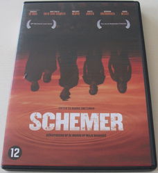 Dvd *** SCHEMER ***