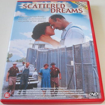 Dvd *** SCATTERED DREAMS *** - 0