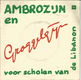 Ambrozijn En Groggelgijn e.a, Voor Scholen Van De Libanon (1962) - 0 - Thumbnail