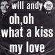 Will Andy – Oh, Oh What A Kiss (1966) - 0 - Thumbnail