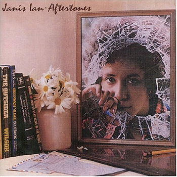 Janis Ian – Aftertones (CD) Nieuw - 0