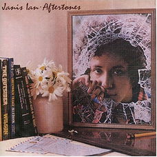 Janis Ian – Aftertones (CD) Nieuw