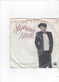 Single Stephanie Mills - Sweet sensation