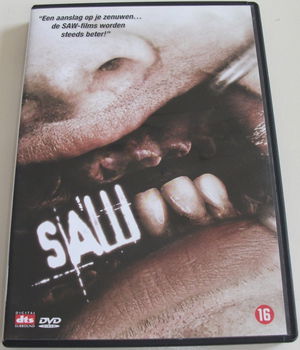 Dvd *** SAW III *** - 0