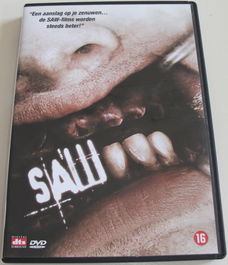 Dvd *** SAW III ***