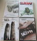 Dvd *** SAW III *** - 4 - Thumbnail