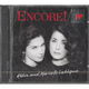 Katia Et Marielle Labèque – Encore! (CD) Nieuw - 0 - Thumbnail