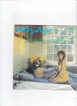 Single Kelly Page - Morning music - 0