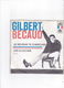 Single Gilbert Becaud - Je reviens te chercher - 0 - Thumbnail