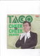 Single Taco - Cheek to cheek (heaven) - 0 - Thumbnail