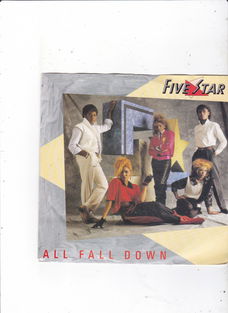 Single Five Star - All fall down