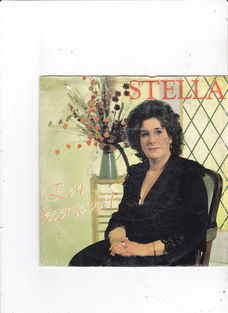 Single Stella - Een keer te veel