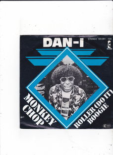 Single Dan-I - Monkey chop