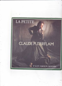 Single Claude Puterflam - La petite - 0