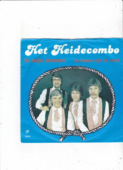 Single Het Heide Combo - In mijn armen - 0