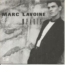 Marc Lavoine – Paris (1991)