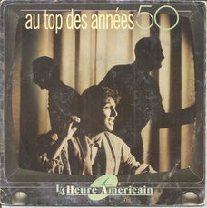 1/4 Heure Américain – Au Top Des Années 50 (1987)