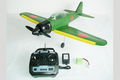 RC Vliegtuig F4U Pirate 4Kanaals 2.4GHZ brushless - 3 - Thumbnail