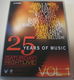 Dvd *** SATURDAY NIGHT LIVE *** 25 Years of Music: Volume 1 - 0 - Thumbnail