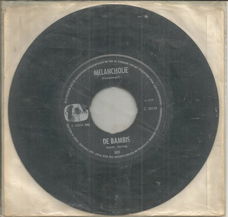 Die Bambis – Melancholie (1964)