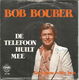 Bob Bouber – De Telefoon Huilt Mee (1976) - 0 - Thumbnail