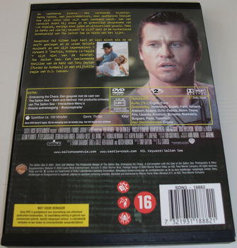 Dvd *** SALTON SEA *** - 1