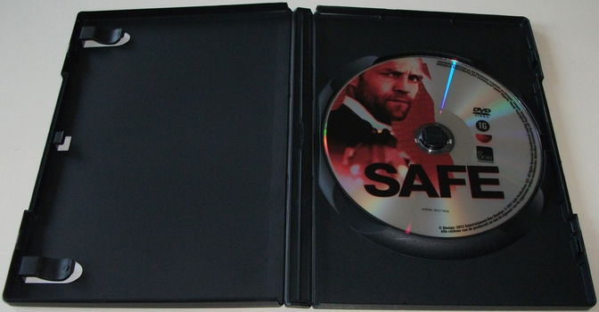 Dvd *** SAFE *** - 3