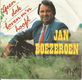 Jan Boezeroen – Geen Dak Boven M'n Hoofd (1987) - 0 - Thumbnail