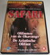 Dvd *** SAFARI *** Wildlife Series Deel 4 Olifanten - 0 - Thumbnail