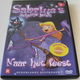 Dvd *** SABRINA'S GEHEIME LEVEN *** Deel 1: Naar het Feest - 0 - Thumbnail