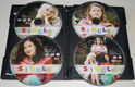 Dvd *** S1NGLE *** 4-DVD Boxset Seizoen 1 - 3 - Thumbnail