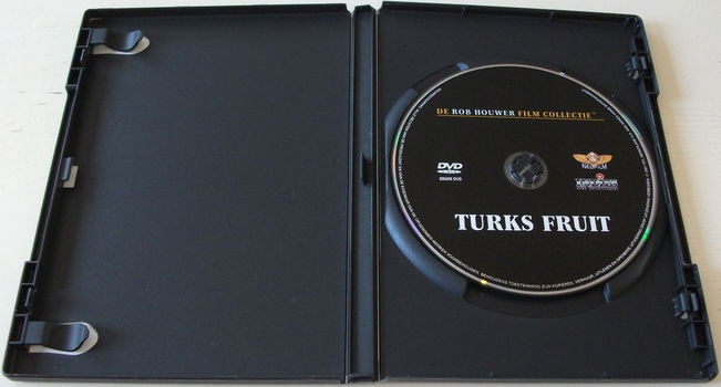 Dvd *** TURKS FRUIT *** Digitally Remastered - 3