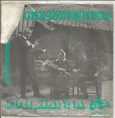 Duo Christenhusz – Ooh, Hanna (1979)