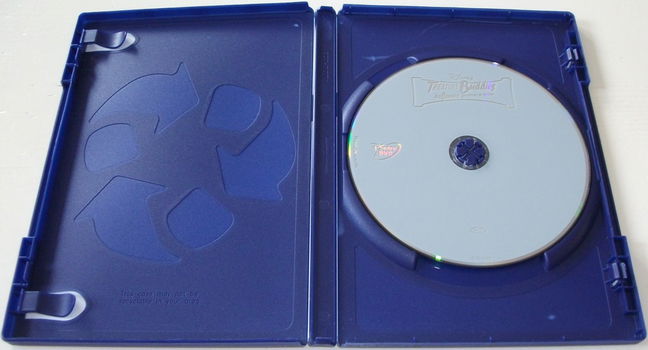 Dvd *** TREASURE BUDDIES *** Walt Disney - 3