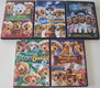 Dvd *** TREASURE BUDDIES *** Walt Disney - 4 - Thumbnail