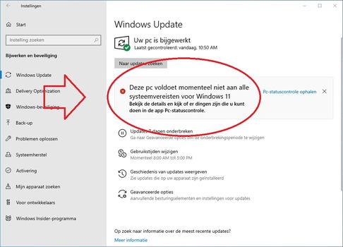 Windows 11 Home / Pro 23H2 geschikt voor alle systemen! - 1