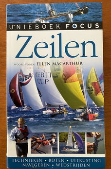 Zeilen - Jeremy Evans