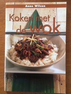 Koken met de wok 2x