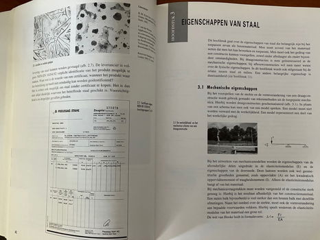 Overspannend Staal (basisboek) - 4