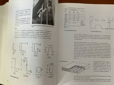 Overspannend Staal (basisboek) - 5