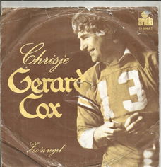 Gerard Cox – Chrisje (1978)