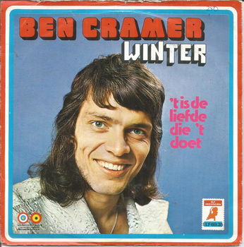 Ben Cramer – Winter (1974) - 0