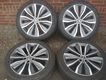 19 Inch Originele Velgen Renault Kadjar 5x114.3 - 5 - Thumbnail