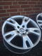 20 Inch Originele Audi Q7 VW Touareg Velgen 5x130 - 1 - Thumbnail